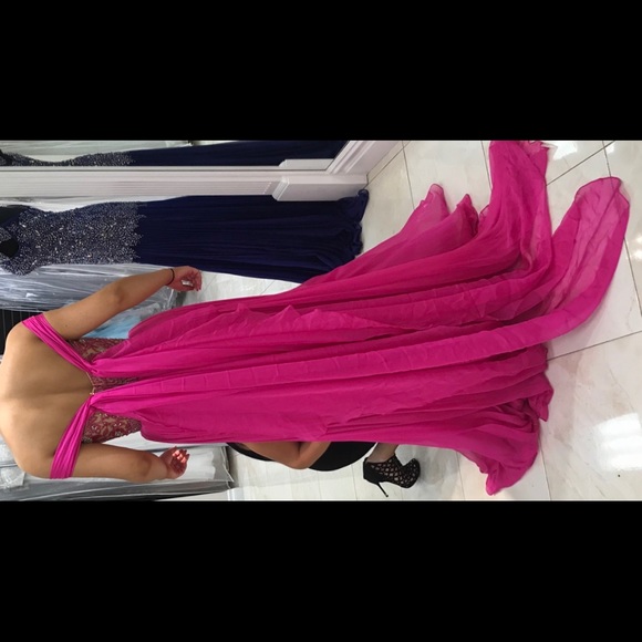 Sherri Hill Couture - Picture 6 of 7